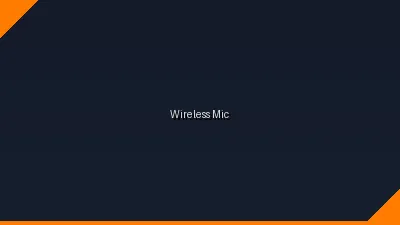 积分兑换 - 无线领夹麦克风 | 韩版恶作剧之吻14 积分商城